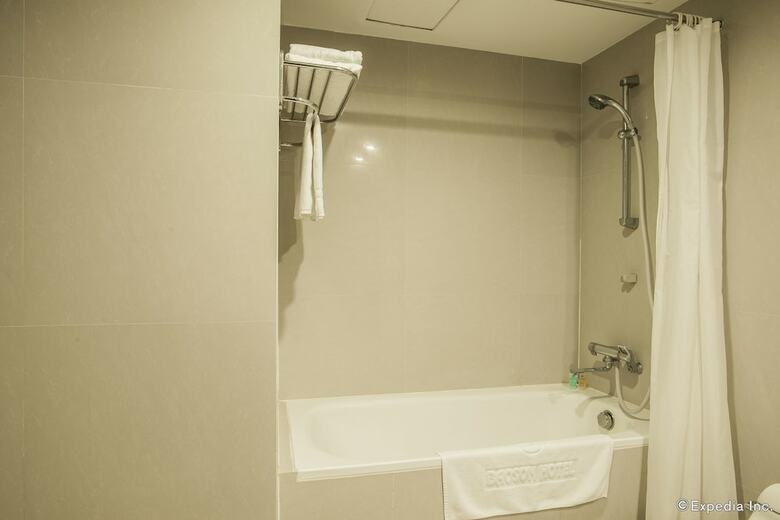 Hotel Baoson International