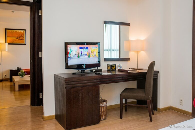 Hotel Baoson International