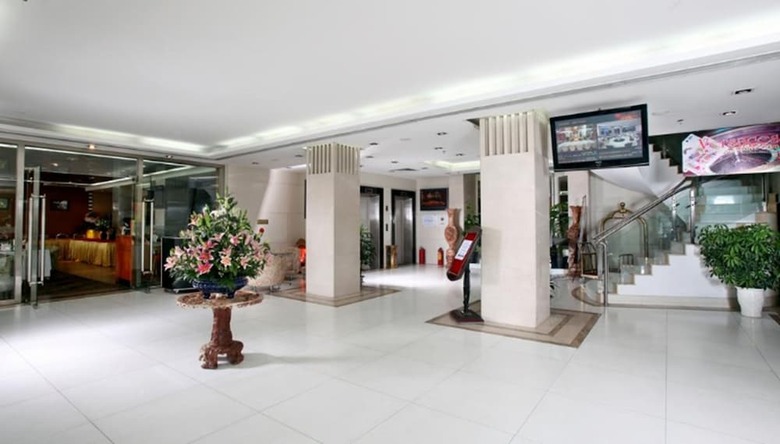 Hotel Baoson International
