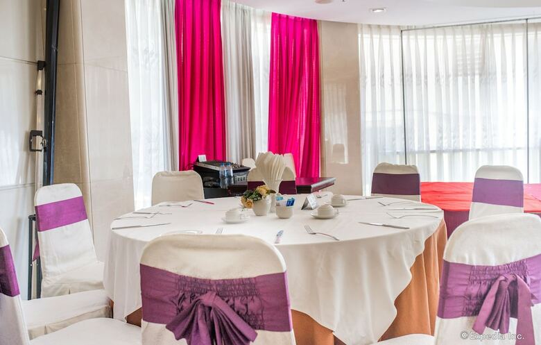Hotel Baoson International