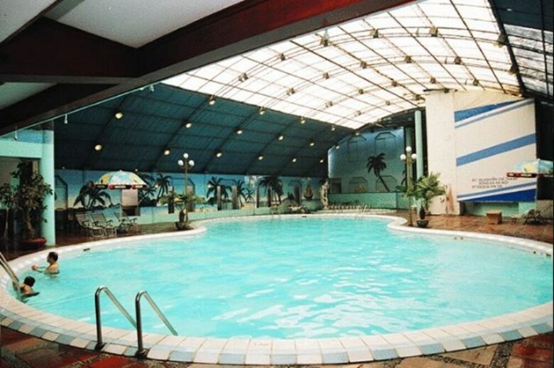 Hotel Baoson International