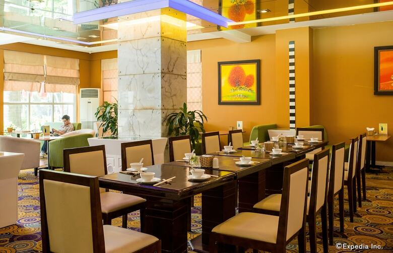 Hotel Baoson International