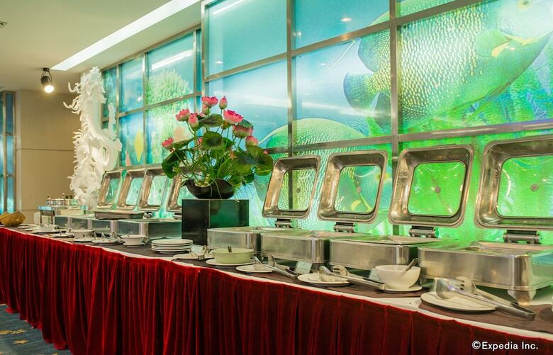Hotel Baoson International