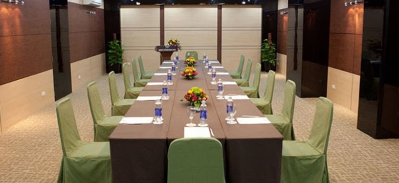 Hotel Baoson International