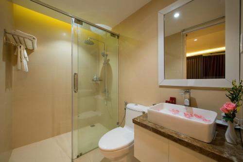 Hotel Vinh Hung 2