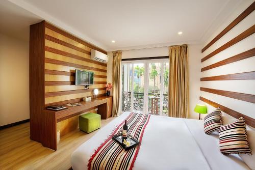 Hotel Vinh Hung 2