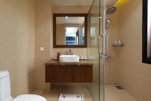 Hotel Vinh Hung 2