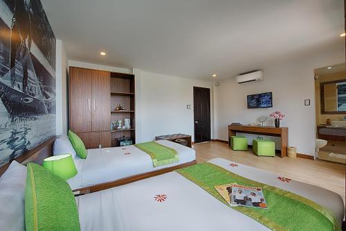 Hotel Vinh Hung 2