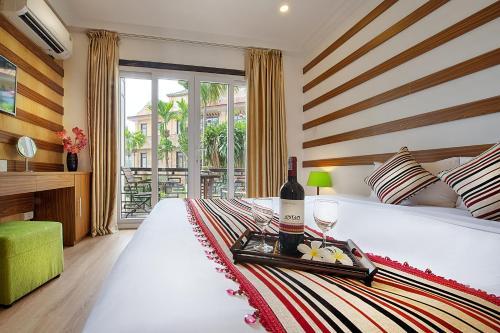 Hotel Vinh Hung 2