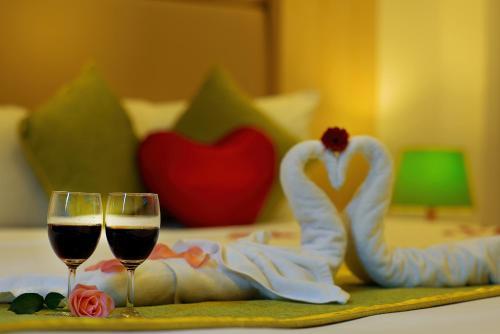 Hotel Vinh Hung 2