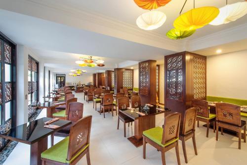 Hotel Vinh Hung 2