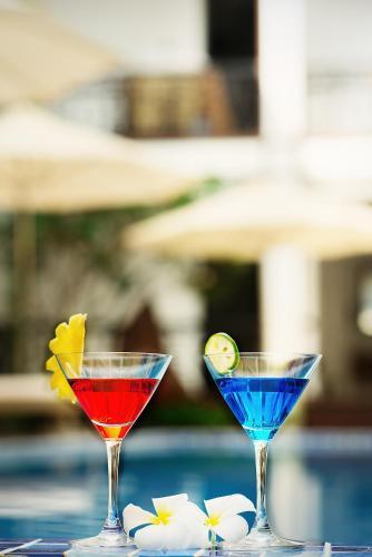 Hotel Vinh Hung 2