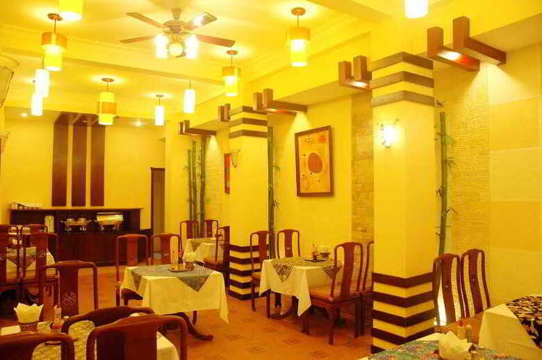 Hotel Vinh Hung 3