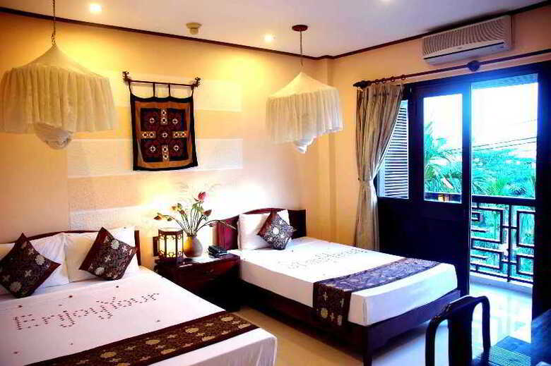 Hotel Vinh Hung 3
