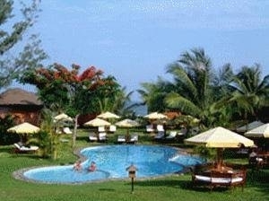 Hotel Coco Beach Resort