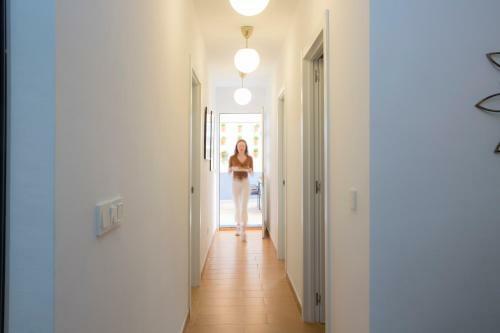 Apartamento Singularstays Marina