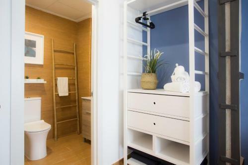 Apartamento Singularstays Marina