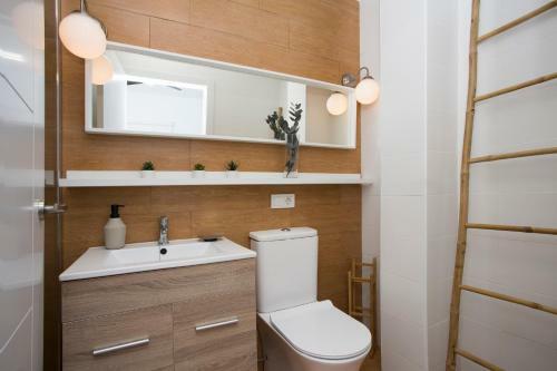 Apartamento Singularstays Marina