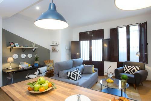 Apartamento Singularstays Marina