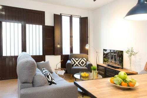 Apartamento Singularstays Marina
