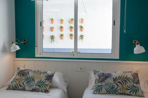 Apartamento Singularstays Marina