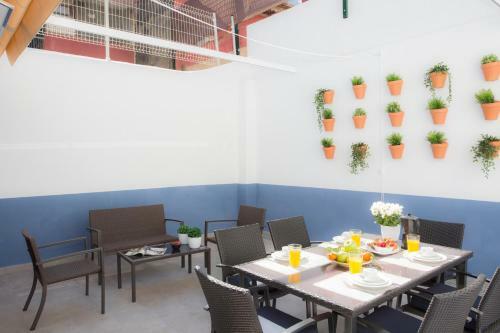 Apartamento Singularstays Marina