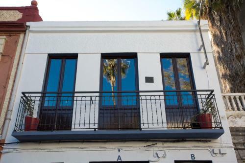 Apartamento Singularstays Marina