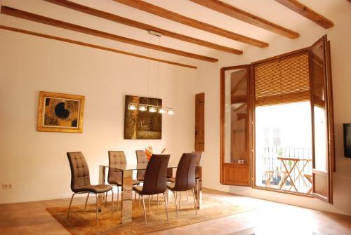Apartamento Loft Superior El Carmen
