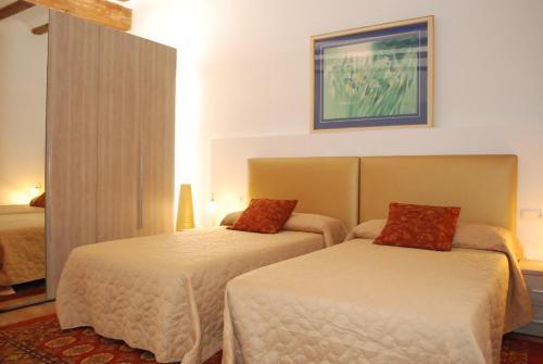 Apartamento Loft Superior El Carmen