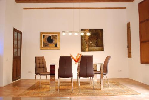 Apartamento Loft Superior El Carmen
