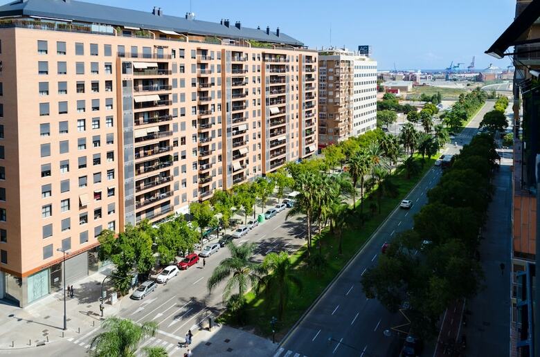 Apartup Francia Views