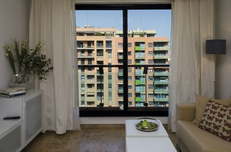 Apartup Francia Views
