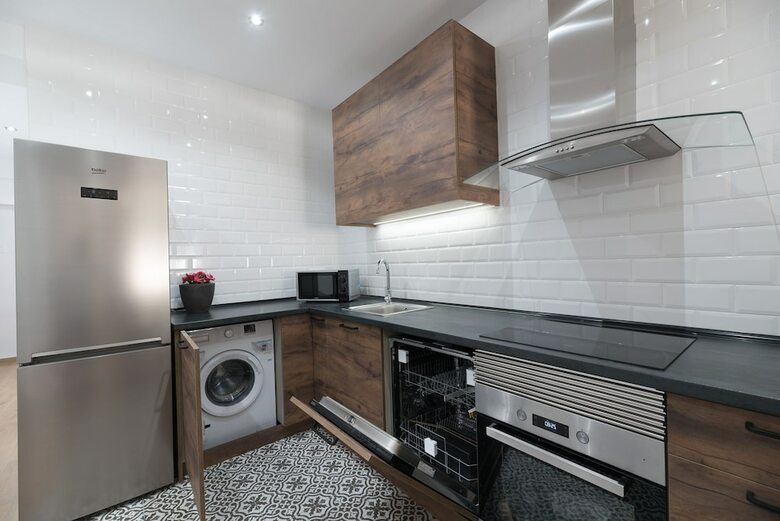 Apartamento Peris Y Valero Flat