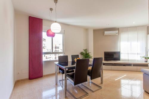 Apartamento Valencia Flat Rental Ruzafa 3