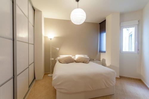 Apartamento Valencia Flat Rental Ruzafa 3