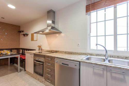 Apartamento Valencia Flat Rental Ruzafa 3