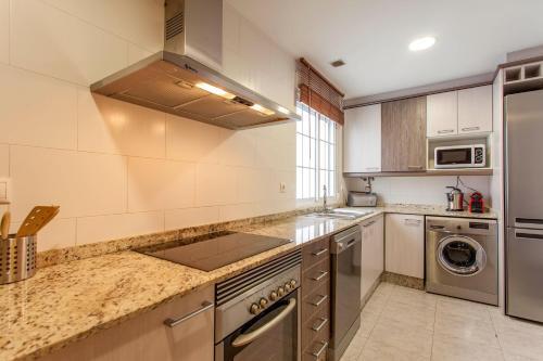 Apartamento Valencia Flat Rental Ruzafa 3