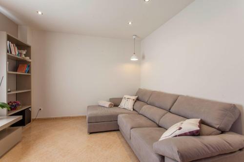 Apartamento Valencia Flat Rental Ruzafa 3