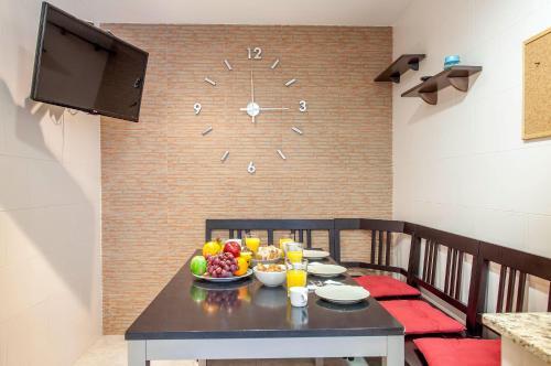 Apartamento Valencia Flat Rental Ruzafa 3