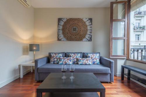 Apartamento My Loft 4 You Plaza Del Mercado