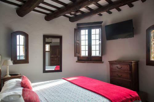 Agroturismo Mas Tomas