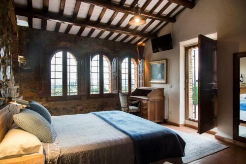 Agroturismo Mas Tomas