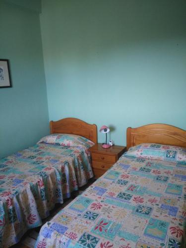 Apartamento Casa Isidoro