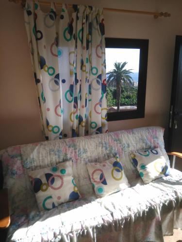 Apartamento Casa Isidoro