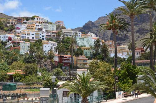 Apartamento Apt. Heliconia N� 4