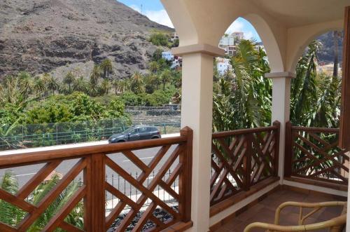 Apartamento Apt. Heliconia N� 4