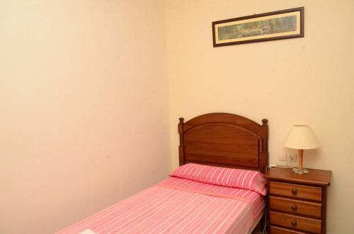 Apartamento Apt. Heliconia N� 4