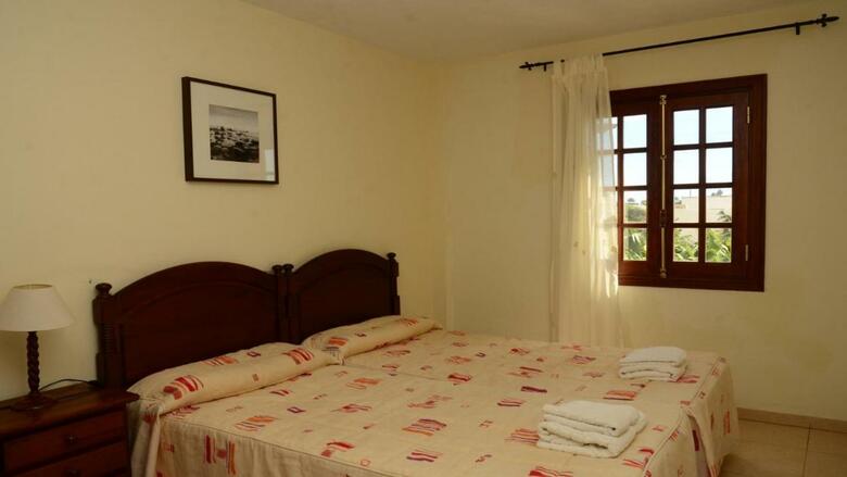 Apartamento Apt. Heliconia N� 6