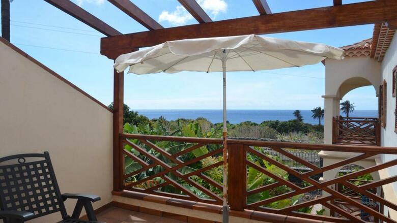 Apartamento Apt. Heliconia N� 6