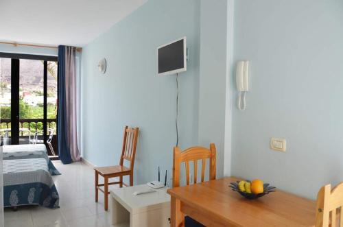 Apartamento El Bajio Nr 7